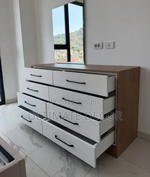 Drawer Organiser