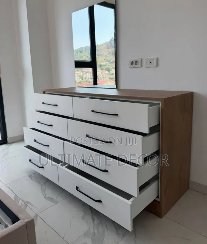 Drawer Organiser
