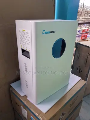 Cworth 5kwh25.6v Screen Display Lithium Ion Battery Is Now Available