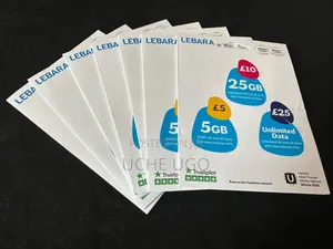 Uk Sim Card, USA Sim Card