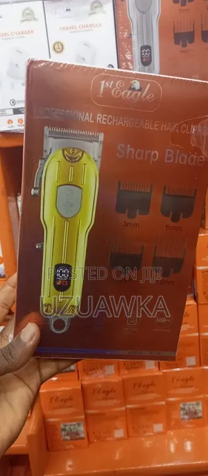 Sharp Blade Clipper