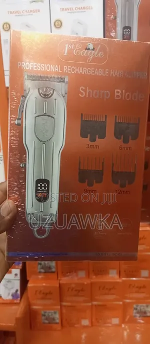 Sharp Blade Clipper
