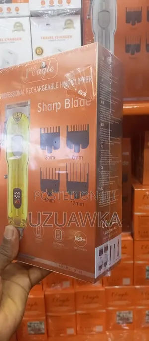 Sharp Blade Clipper