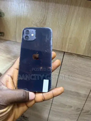 Apple iPhone 12 64 GB Blue