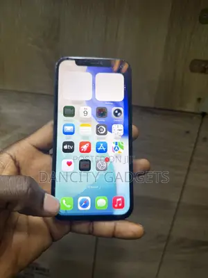 Apple iPhone 12 64 GB Blue