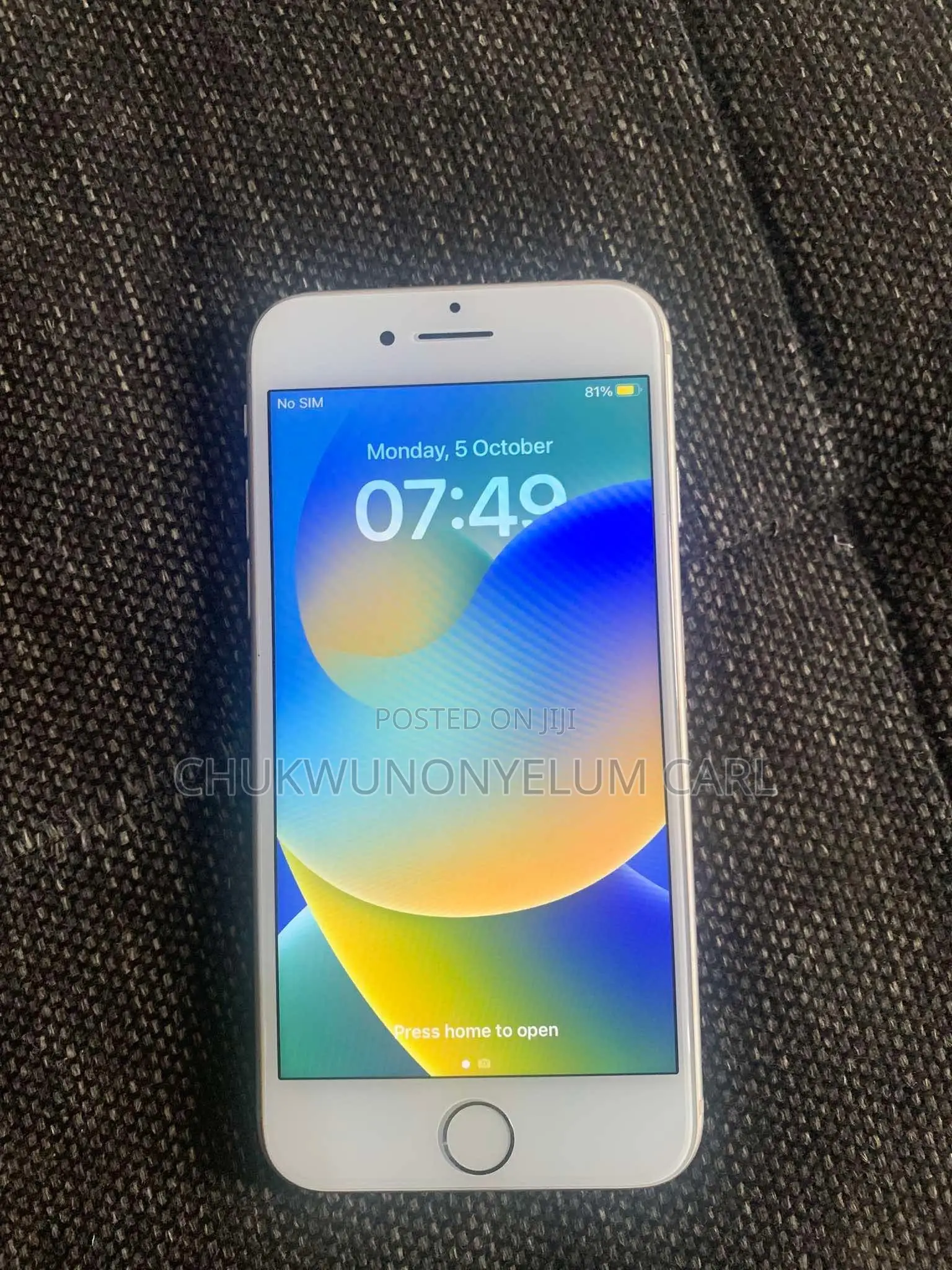 Apple iPhone 8 64 GB