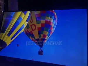 55 Inches Sony Bravia Smart TV
