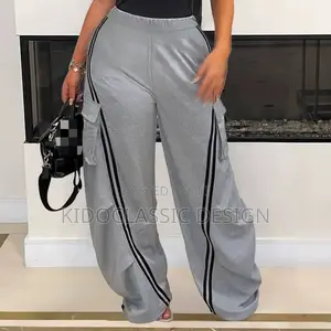 Women Baggy Joggers