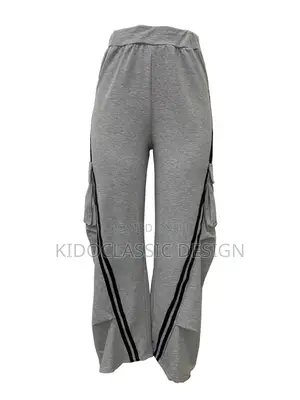 Women Baggy Joggers
