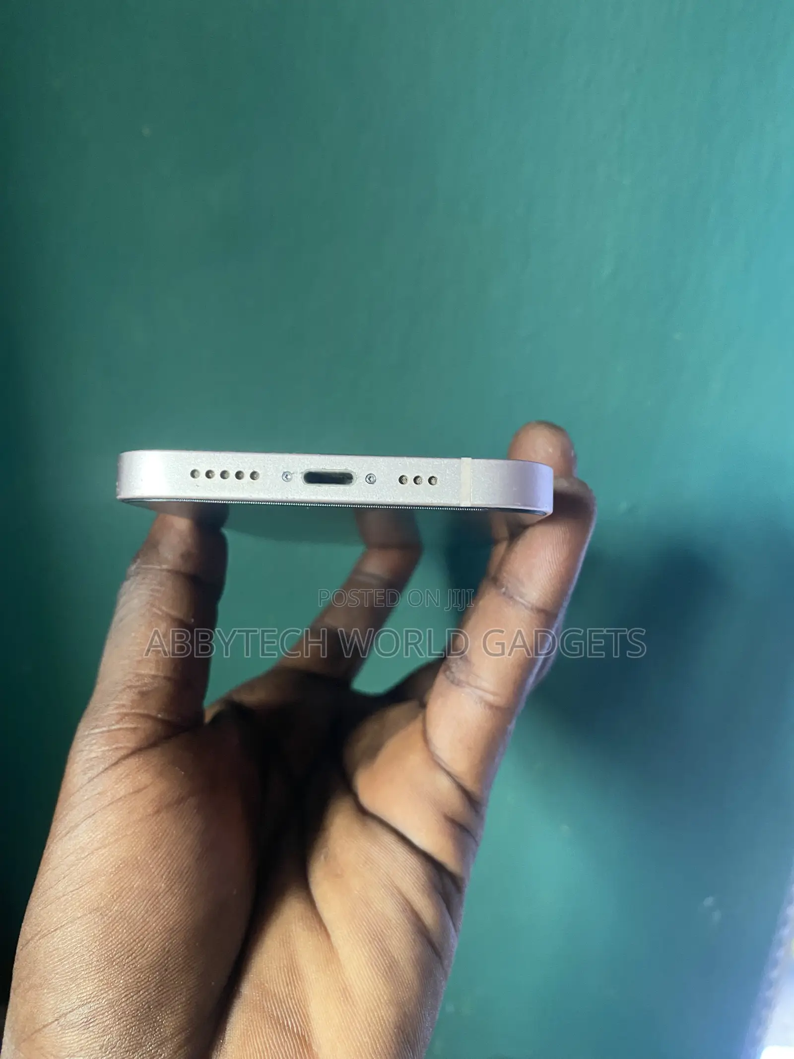 Apple iPhone 13 256 GB Pink