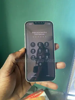 Apple iPhone 13 256 GB Pink