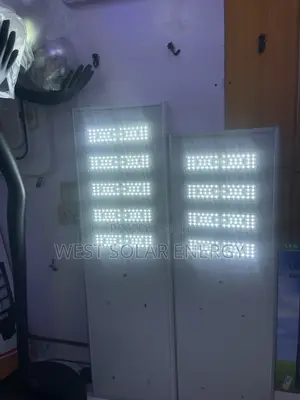 4/5 Eyes Felicity LED Industrial Solar Street Light