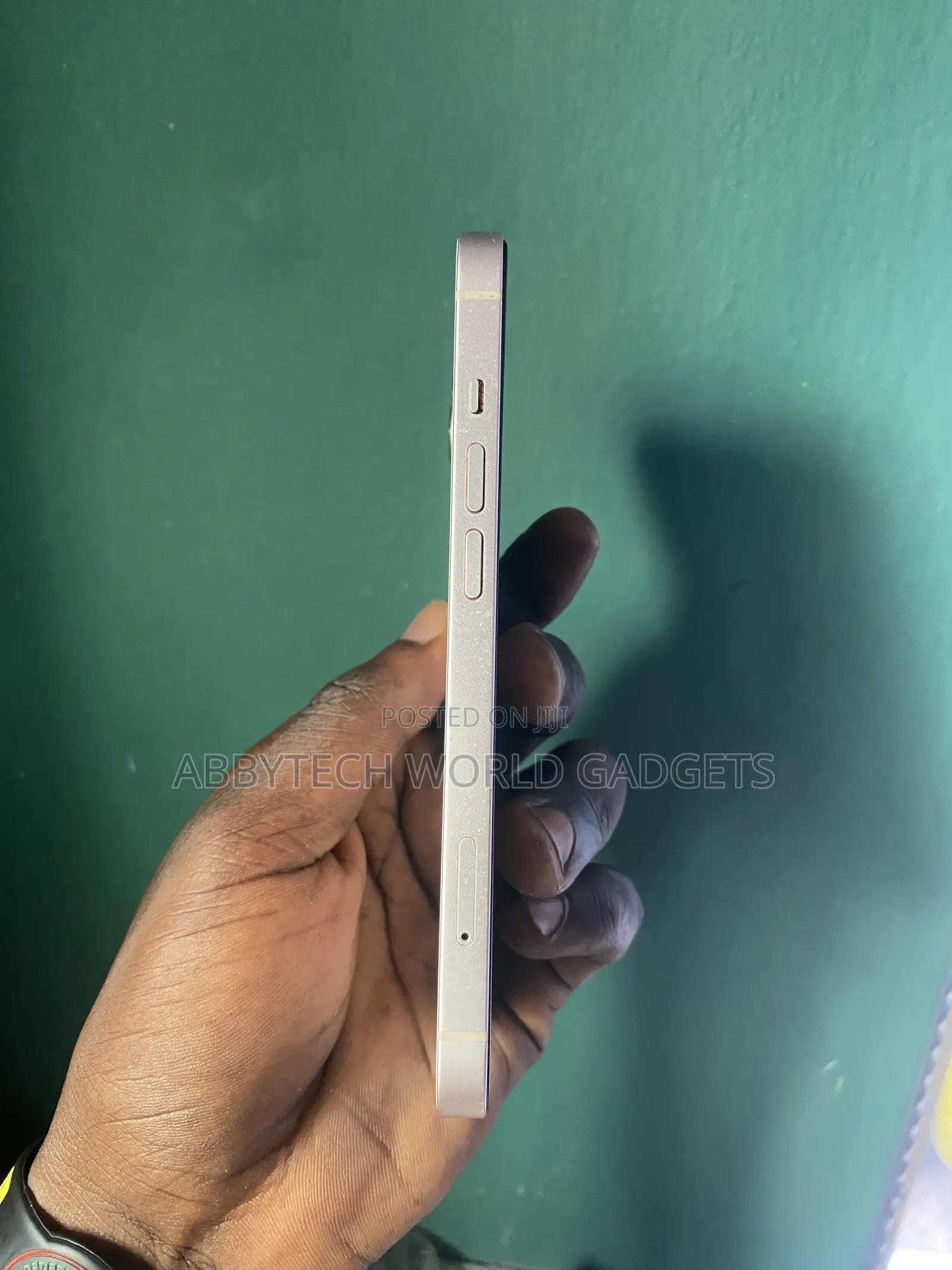 Apple iPhone 13 256 GB Pink