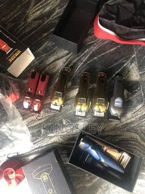 Professional Hair Clipper
