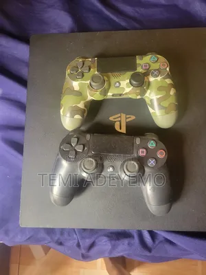Playstation 4