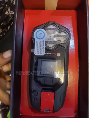 Gas Detector - Blackline Safety G7-C Gas Monitor
