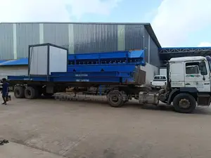 Batching Plant