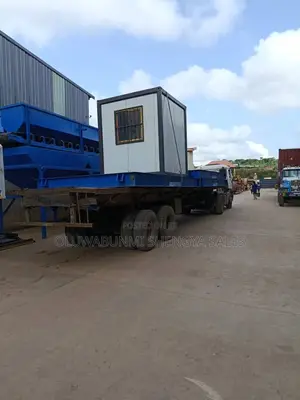 Batching Plant