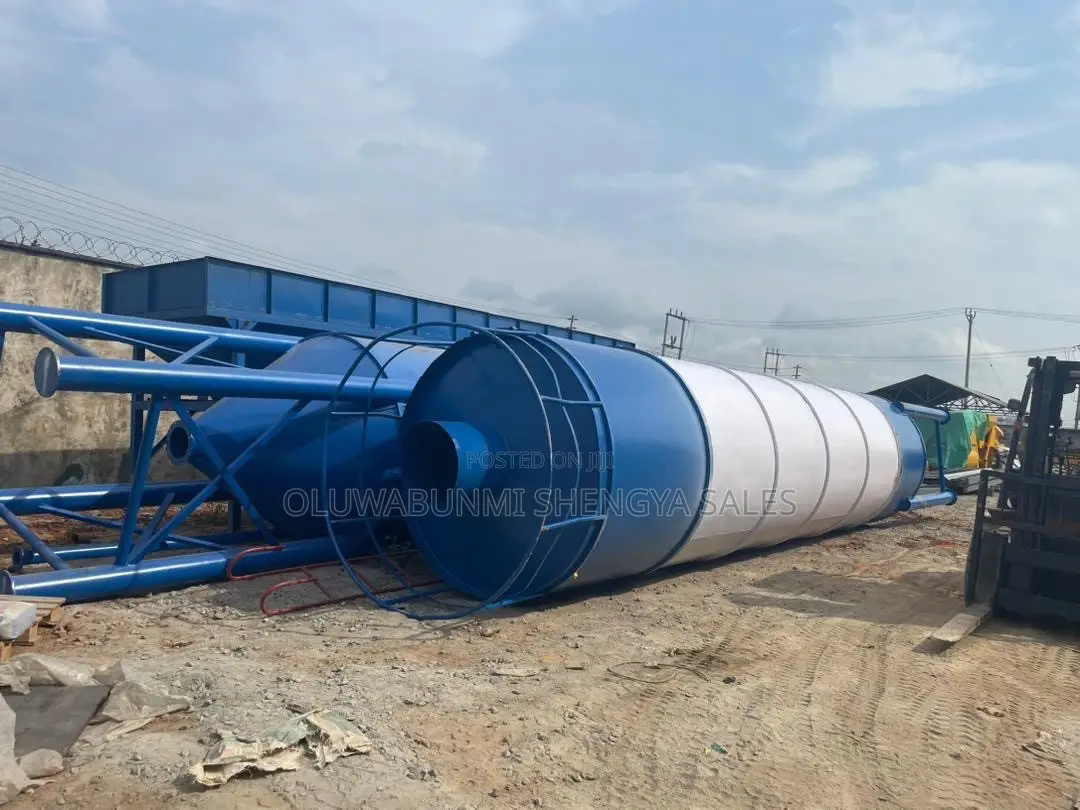 Batching Plant
