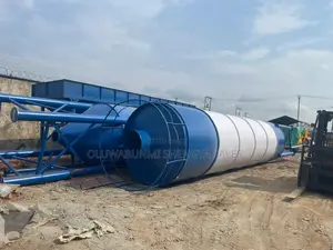 Batching Plant