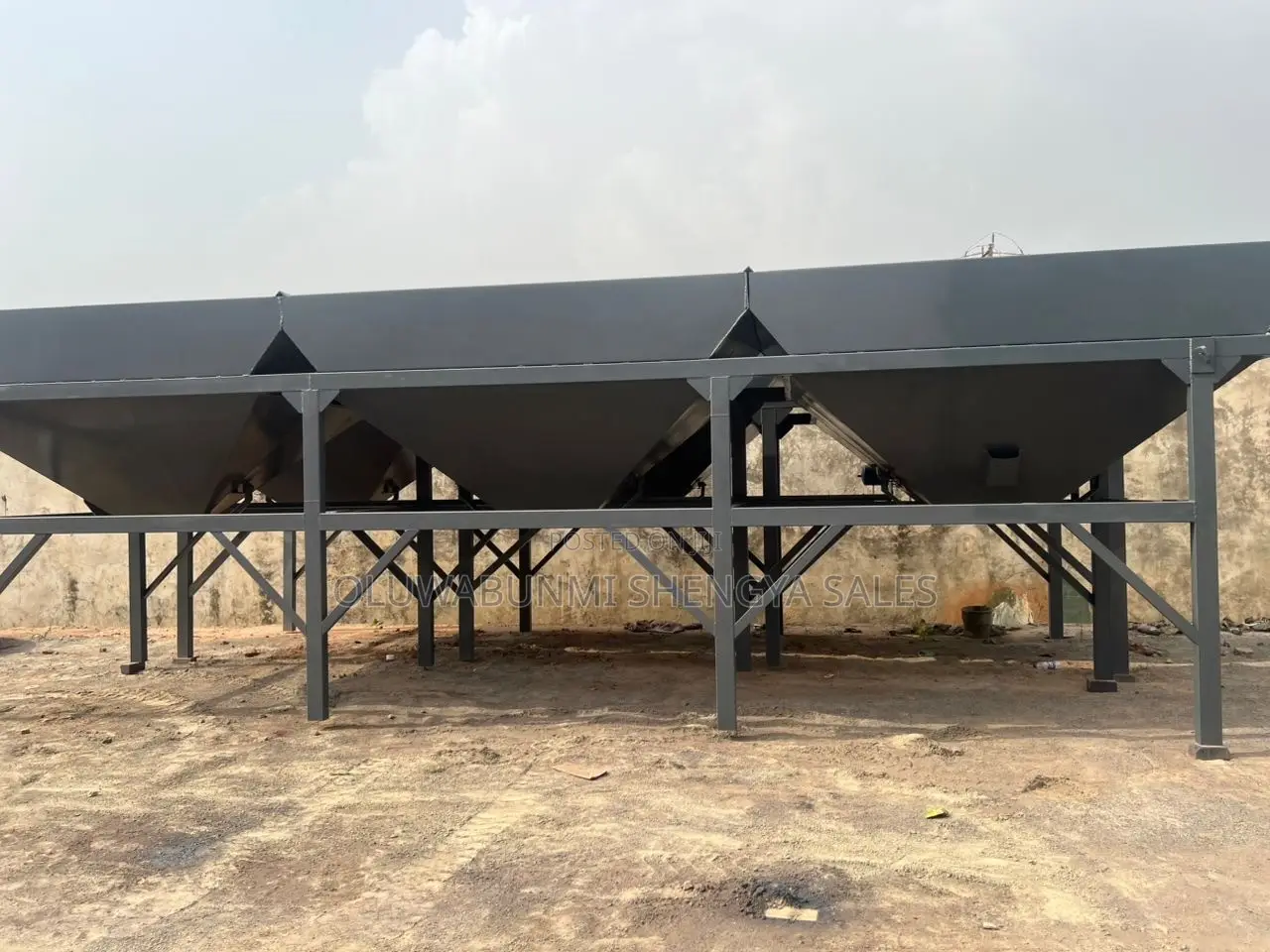 Batching Plant