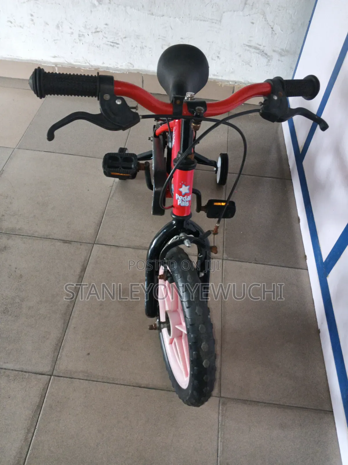 Children Bicycle