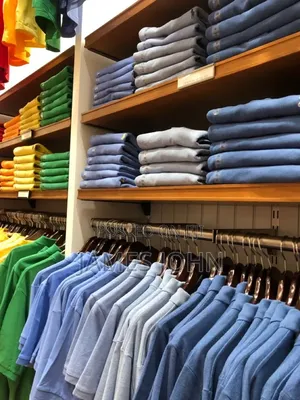 Dry Cleaner