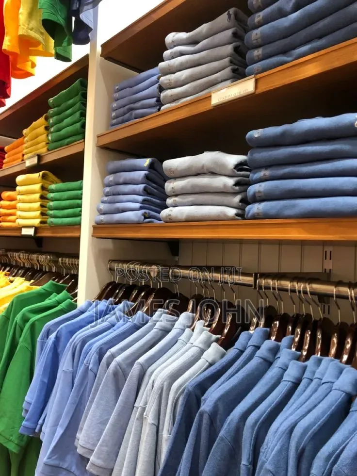 Dry Cleaner