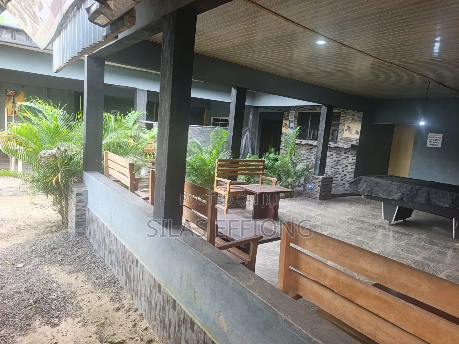 Standard Bar for Sale