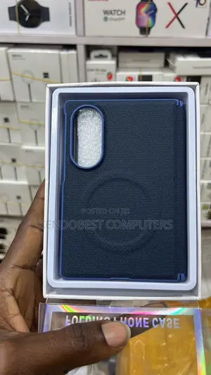 Wide Case I Ultra Thin Aramid Fiber | Samsung Galaxy Z Fold 8