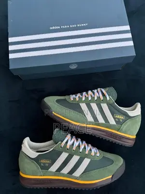 Adidas Sl 72 Rs SNKS
