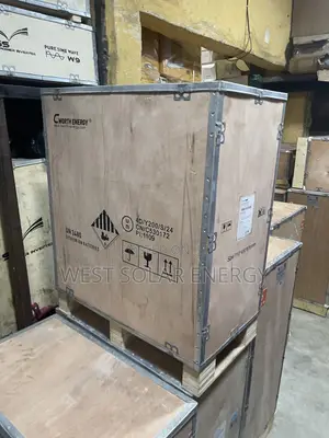 15kwh 51.2V Cworth Lithium Ion Battery