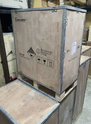 15kwh 51.2V Cworth Lithium Ion Battery