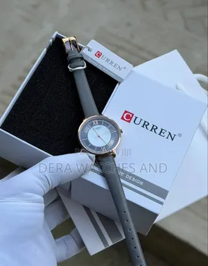 Curren Ladies Watch