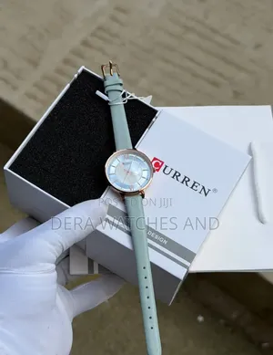 Curren Ladies Watch