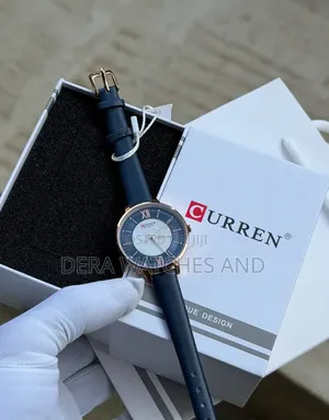 Curren Ladies Watch