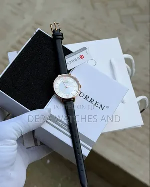 Curren Ladies Watch