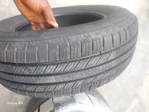 235/65/18 Yokohama Tyre Tokunbo