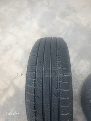 235/65/18 Yokohama Tyre Tokunbo