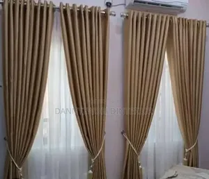 Danny's Luxury Curtains