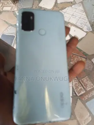 Oppo A53S 5G 128 GB