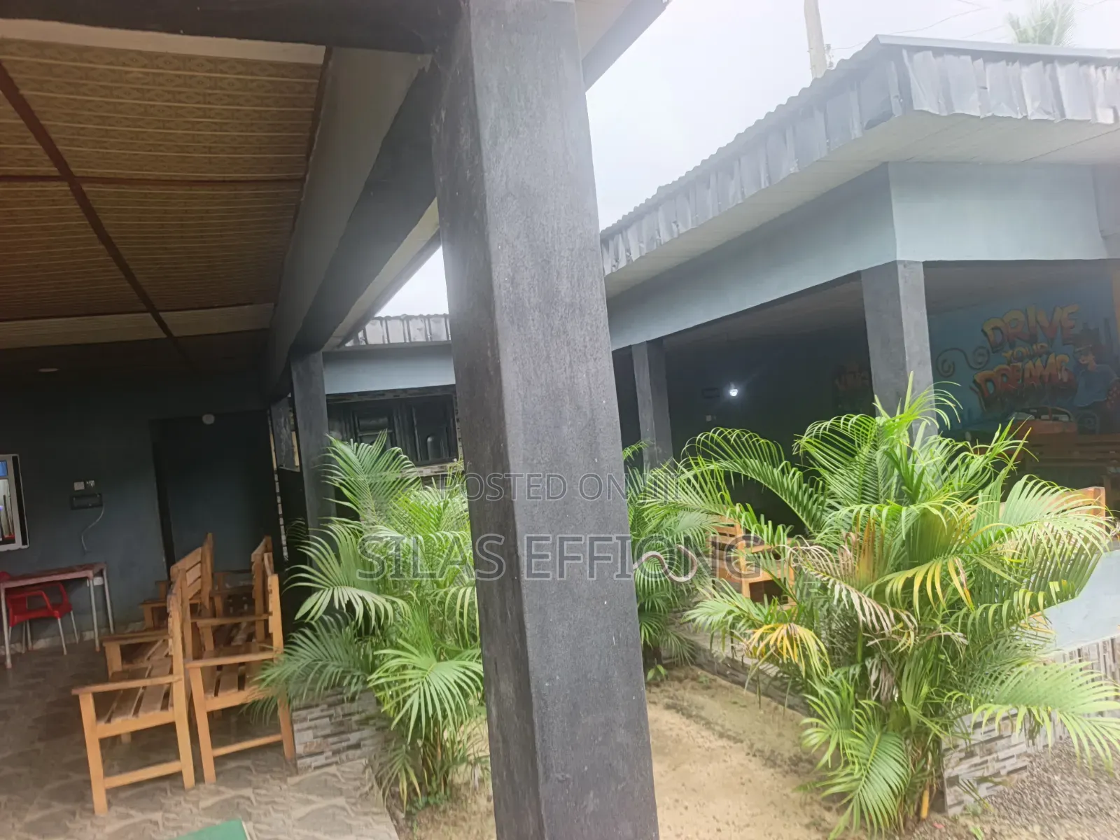 Standard Bar for Sale
