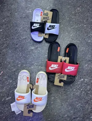 Nike Slides