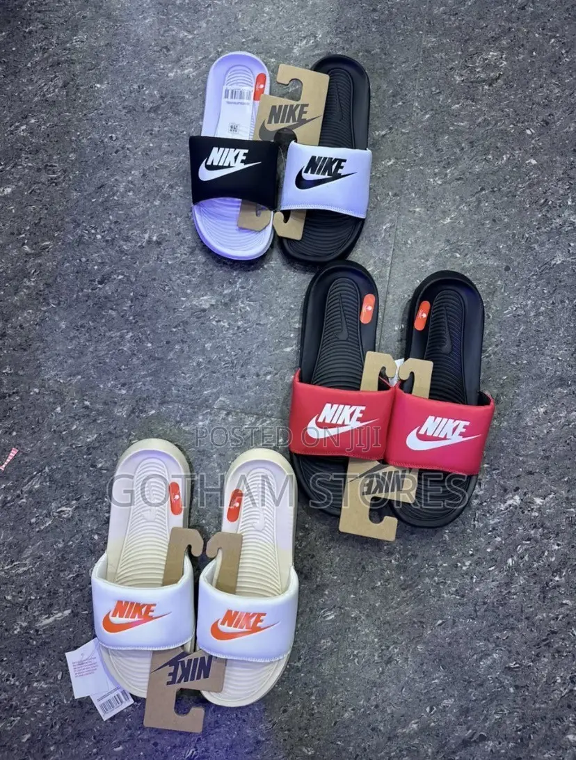 Nike Slides