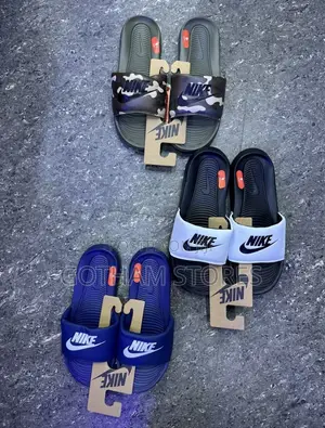 Nike Slides