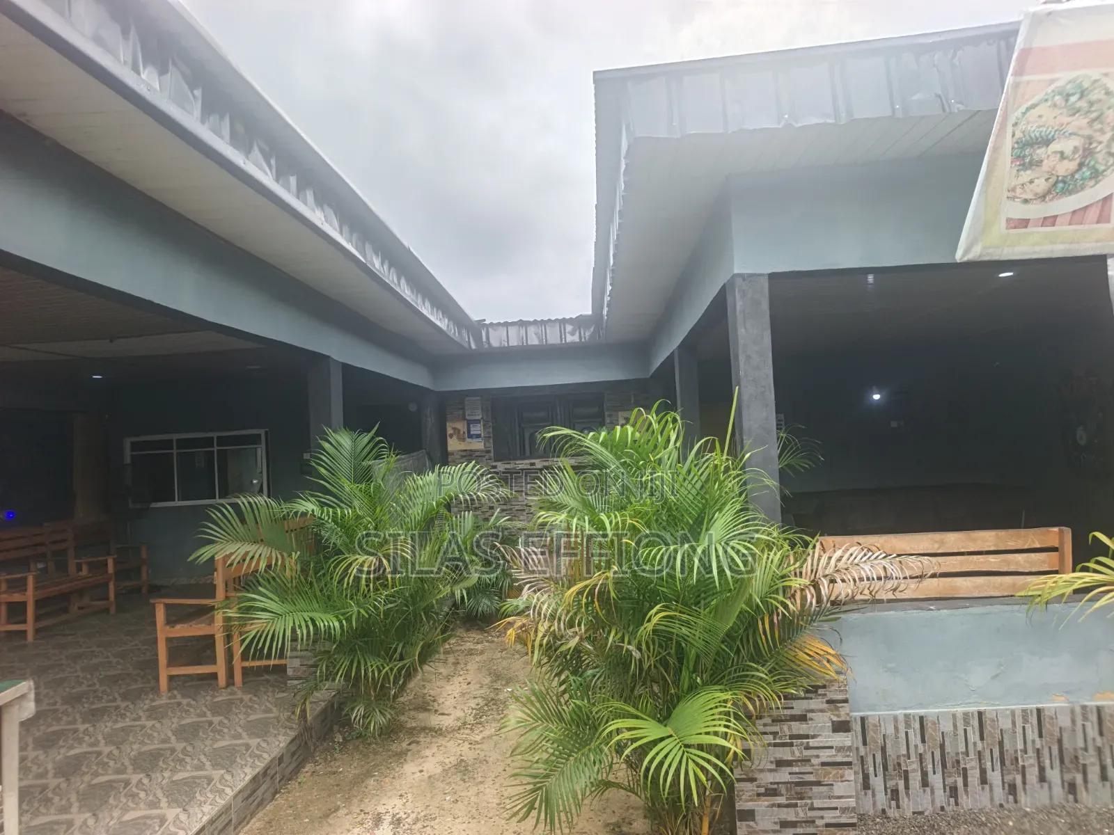 Standard Bar for Sale