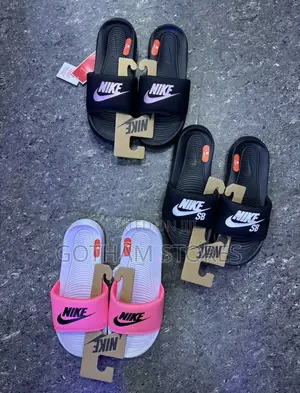 Nike Slides
