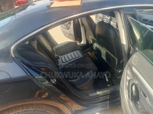 Volkswagen Passat 2013 Gray