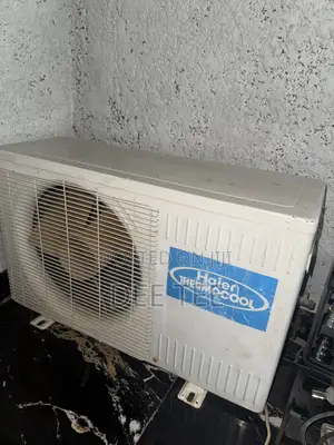 1 HP AC Used