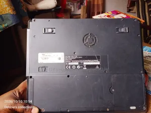 Laptop NEC 1GB Intel Celeron HDD 512GB